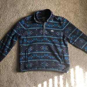 LL Bean Pullover